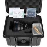 Laowa 15mm T4.8 Zero-D Shift Cine Lens - ARRI PL (VE1548PL)