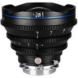 Laowa 15mm T4.8 Zero-D Shift Cine Lens - ARRI PL (VE1548PL)
