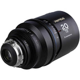 Laowa Proteus 2X Anamorphic 20mm T2 - Blue (Meters) (VE2020PLEFBM) - image 5 of 5