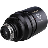 Laowa Proteus 2X Anamorphic 20mm T2 - Silver (Meters) (VE2020PLEFSM) - image 4 of 5