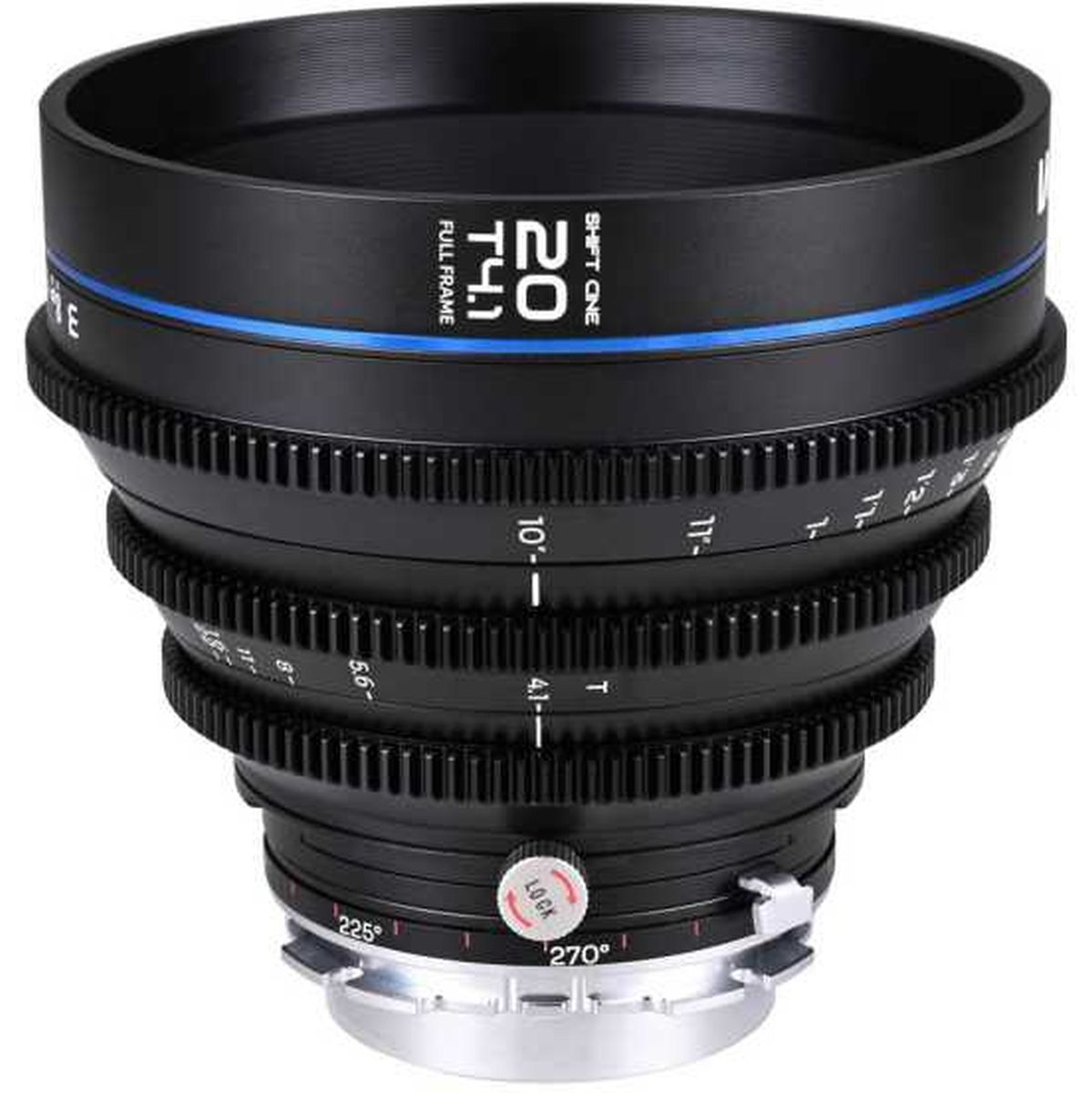 Laowa 20mm T4.1 Zero-D Shift Cine Lens - ARRI PL (VE2041PL) - image 2 of 5