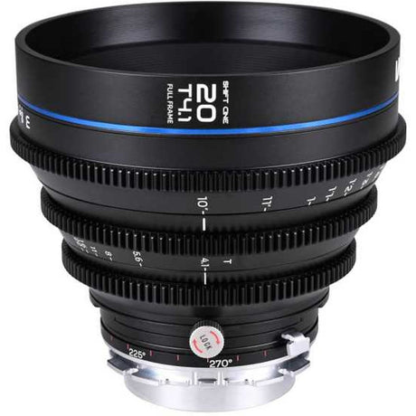 Laowa 20mm T4.1 Zero-D Shift Cine Lens - ARRI PL (VE2041PL) - image 2 of 5