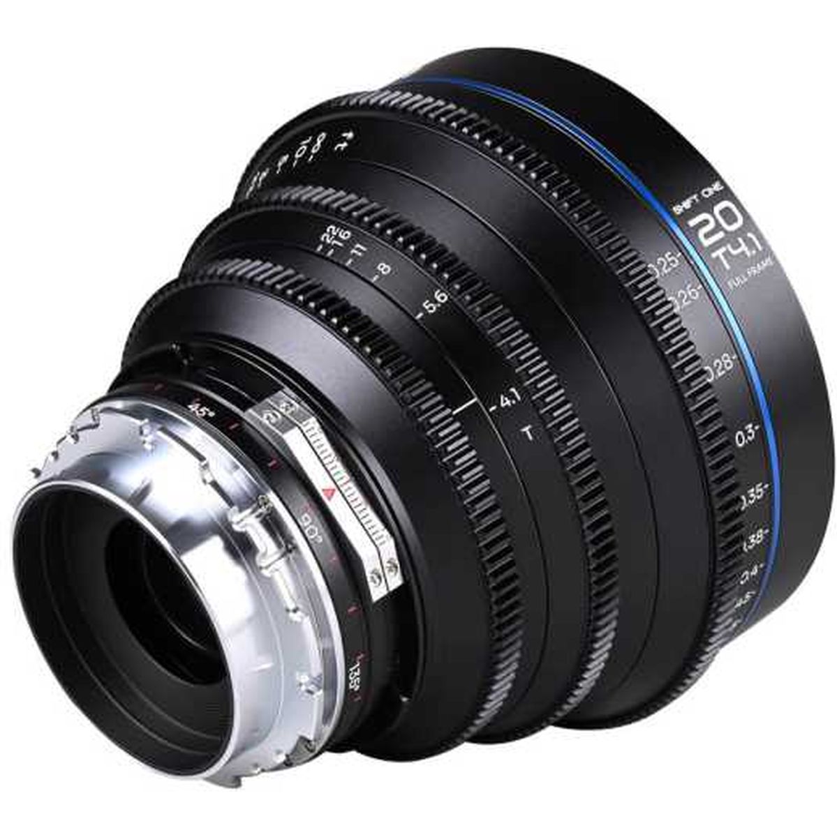 Laowa 20mm T4.1 Zero-D Shift Cine Lens - ARRI PL (VE2041PL) - image 4 of 5
