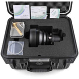 Laowa 20mm T4.1 Zero-D Shift Cine Lens - ARRI PL (VE2041PL) - image 5 of 5