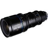 Laowa Ultima FF 25-180mm T3.8 Zoom - ARRI PL (VE2518038PL) - image 2 of 2