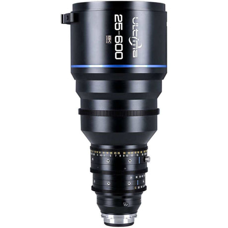 Laowa Ultima S35 25-600mm T4.2 Zoom - ARRI PL (VE2560042PL)