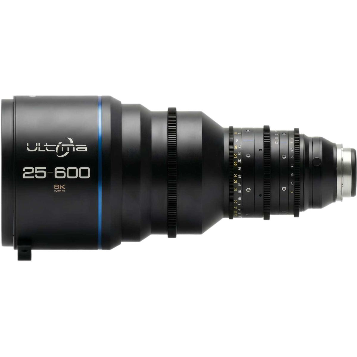 Laowa Ultima S35 25-600mm T4.2 Zoom - ARRI PL (VE2560042PL) - image 2 of 2