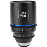 Laowa Proteus 2X Anamorphic 28mm T2 - Blue (Meters) (Lao-28p