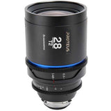 Laowa Proteus 2X Anamorphic 28mm T2 - Blue (Meters) (Lao-28p