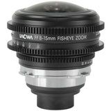 Laowa 8-15mm T2.9 FF Zoom Fisheye Cine - ARRI PL (VE815PL)