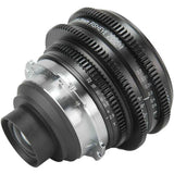 Laowa 8-15mm T2.9 FF Zoom Fisheye Cine - ARRI PL (VE815PL)