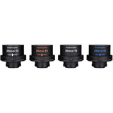 Laowa Proteus Flex 2X Anamorphic 20mm T2 - ARRI Pl+ef (VE2020PLEFM-F) - image 3 of 5