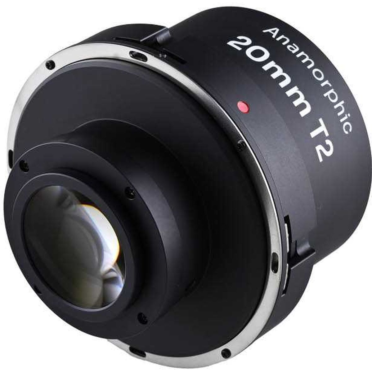 Laowa Proteus Flex 2X Anamorphic 20mm T2 - ARRI Pl+ef (VE2020PLEFM-F) - image 4 of 5