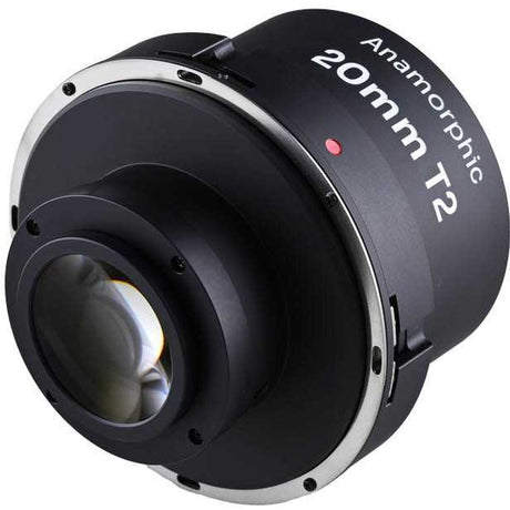 Laowa Proteus Flex 2X Anamorphic 20mm T2 - ARRI Pl+ef (VE2020PLEFM-F) - image 4 of 5