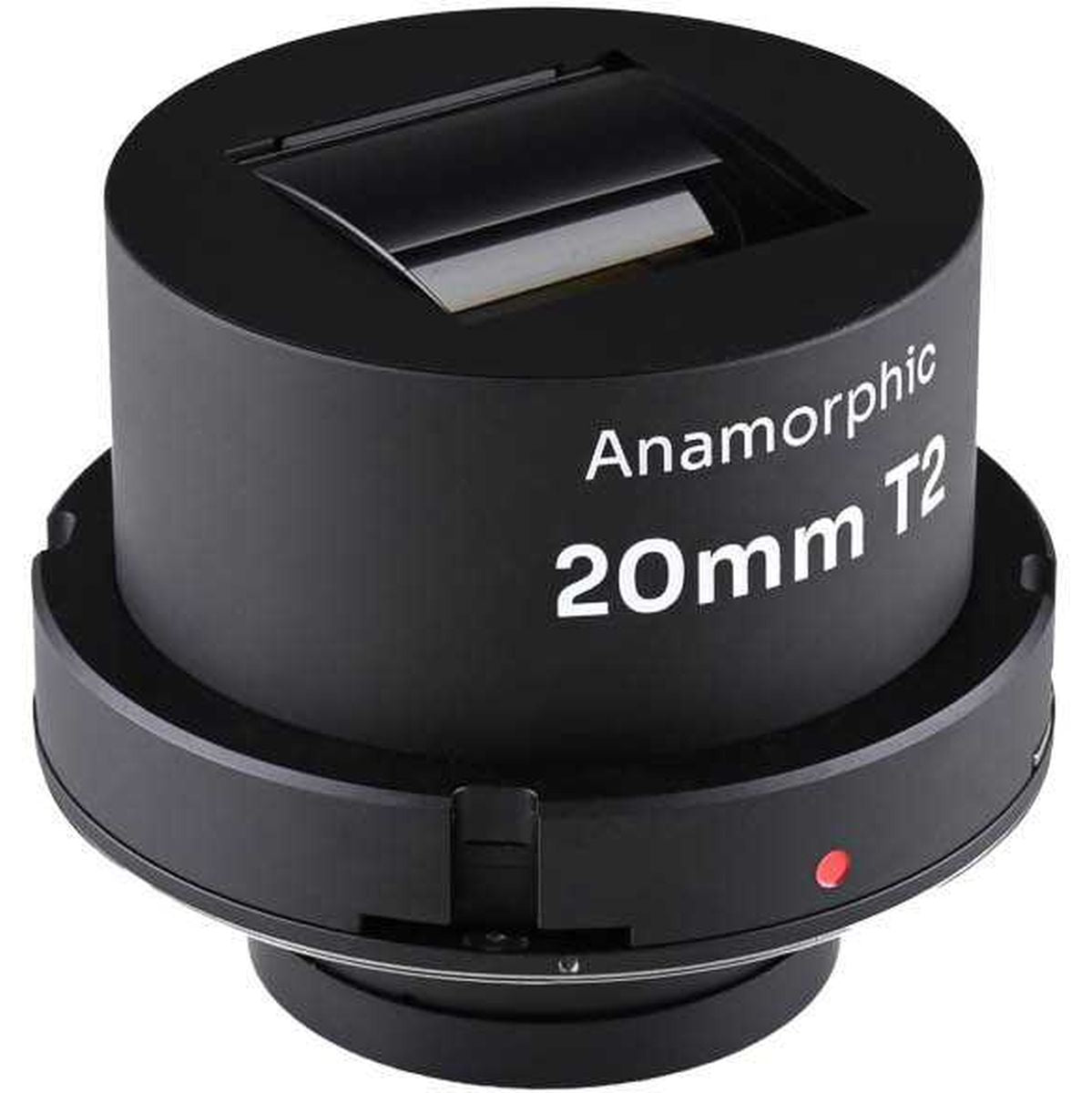 Laowa Proteus Flex 2X Anamorphic 20mm T2 - ARRI Pl+ef (VE2020PLEFM-F) - image 5 of 5