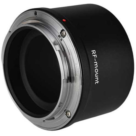 Laowa Proteus Zoom 26-45 & 45-85mm Bayonet - Canon RF (VEIB2645ZOOMRF) - image 4 of 4