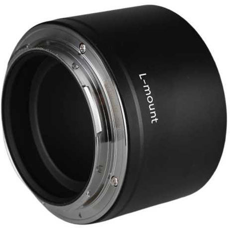 Laowa Proteus Zoom 26-45 & 45-85mm Bayonet - L Mount (VEIB2645ZOOML) - image 3 of 4