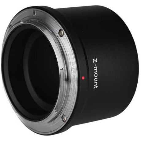 Laowa Proteus Zoom 26-45 & 45-85mm Bayonet - Nikon Z (VEIB2645ZOOMNZ) - image 3 of 4