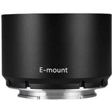 Laowa Proteus Zoom 26-45 & 45-85mm Bayonet - Sony E (VEIB2645ZOOMSE)
