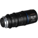 Laowa Proteus Zoom 2X Anamorphic 26-45mm T2.9 - Blue - PL + EF - image 4 of 5