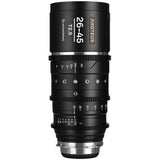 Laowa Proteus Zoom 2X Anamorphic 26-45mm T2.9 - Silver - PL + EF