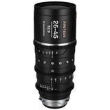 Laowa Proteus Zoom 2X Anamorphic 26-45mm T2.9 - Silver - PL + EF - image 3 of 5