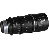 Laowa Proteus Zoom 2X Anamorphic 26-45mm T2.9 - Silver - PL + EF - image 5 of 5