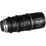 Laowa Proteus Zoom 2X Anamorphic 45-85mm T2.9 - Amber - PL + EF - image 2 of 5