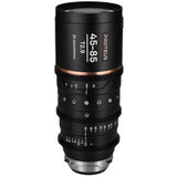 Laowa Proteus Zoom 2X Anamorphic 45-85mm T2.9 - Amber - PL + EF - image 4 of 5