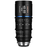 Laowa Proteus Zoom 2X Anamorphic 45-85mm T2.9 - Blue - PL + EF