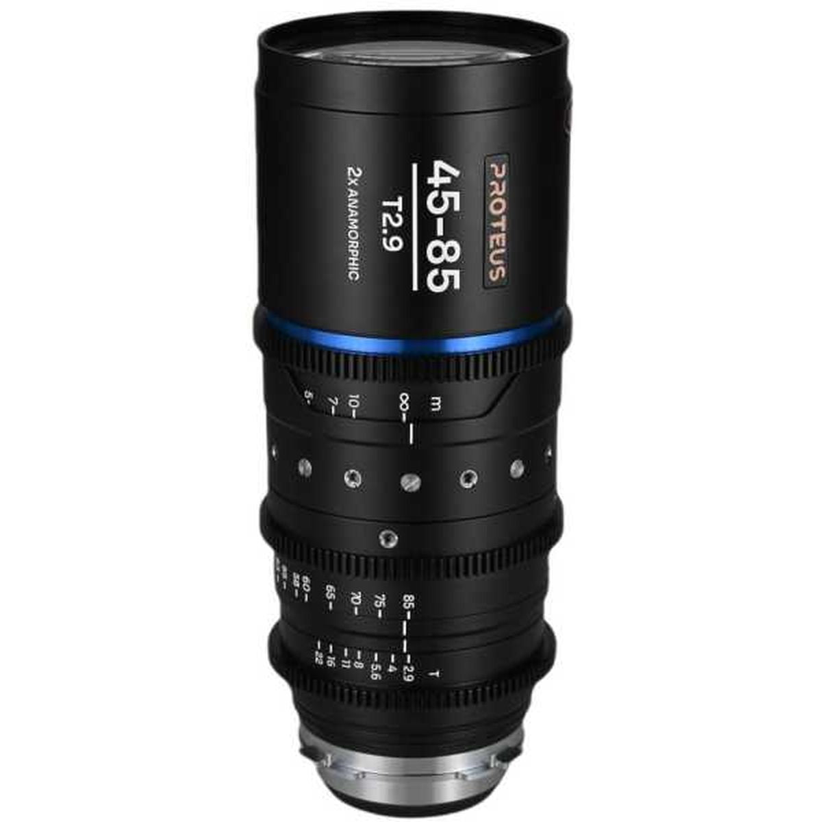 Laowa Proteus Zoom 2X Anamorphic 45-85mm T2.9 - Blue - PL + EF - image 4 of 5
