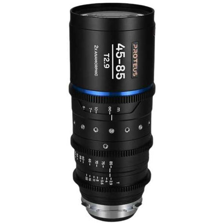 Laowa Proteus Zoom 2X Anamorphic 45-85mm T2.9 - Blue - PL + EF - image 4 of 5