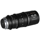 Laowa Proteus Zoom 2X Anamorphic 45-85mm T2.9 - Silver - PL + EF - image 3 of 5