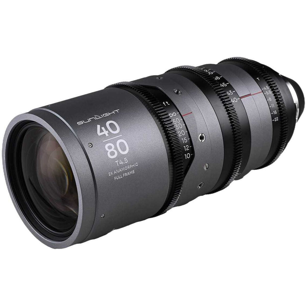 Laowa Sunlight 40-80mm Clear (VE4080PLC) - image 2 of 5
