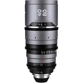 Laowa Sunlight 40-80mm Silver (VE4080PLS)