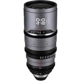 Laowa Sunlight 40-80mm Silver (VE4080PLS) - image 5 of 5
