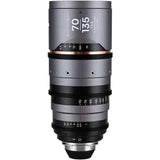 Laowa Sunlight 70-135mm Amber (VE70135PLA)