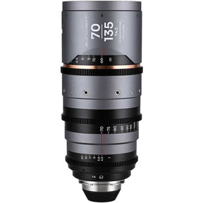 Laowa Sunlight 70-135mm Amber (VE70135PLA)