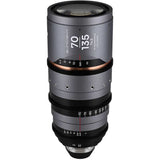 Laowa Sunlight 70-135mm Amber (VE70135PLA) - image 4 of 5
