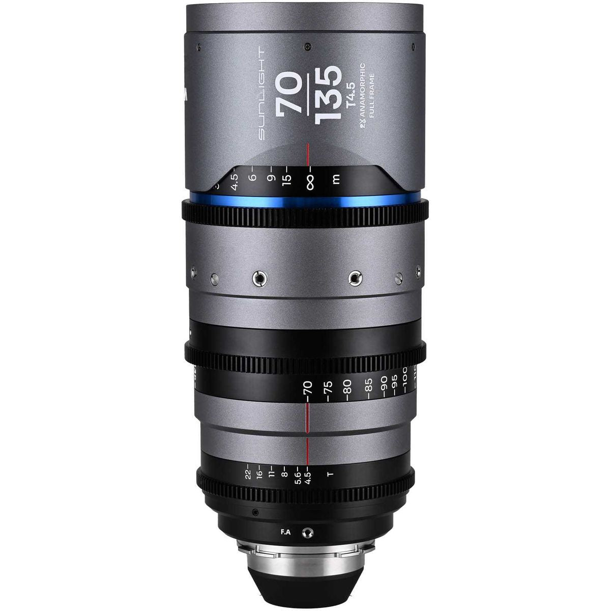 Laowa Sunlight 70-135mm Blue (VE70135PLB)
