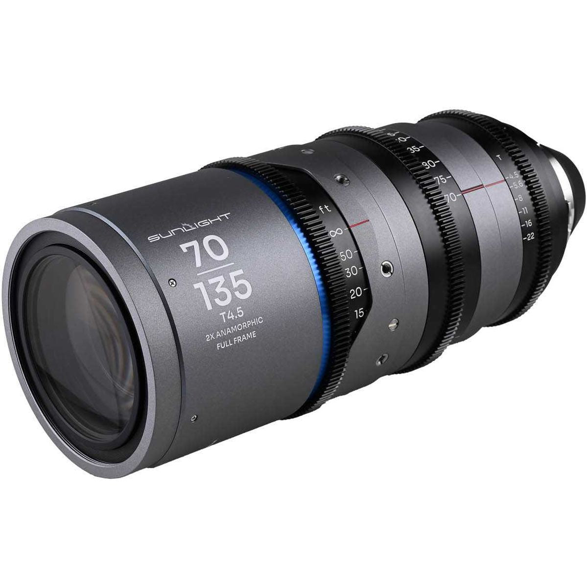 Laowa Sunlight 70-135mm Blue (VE70135PLB) - image 2 of 5