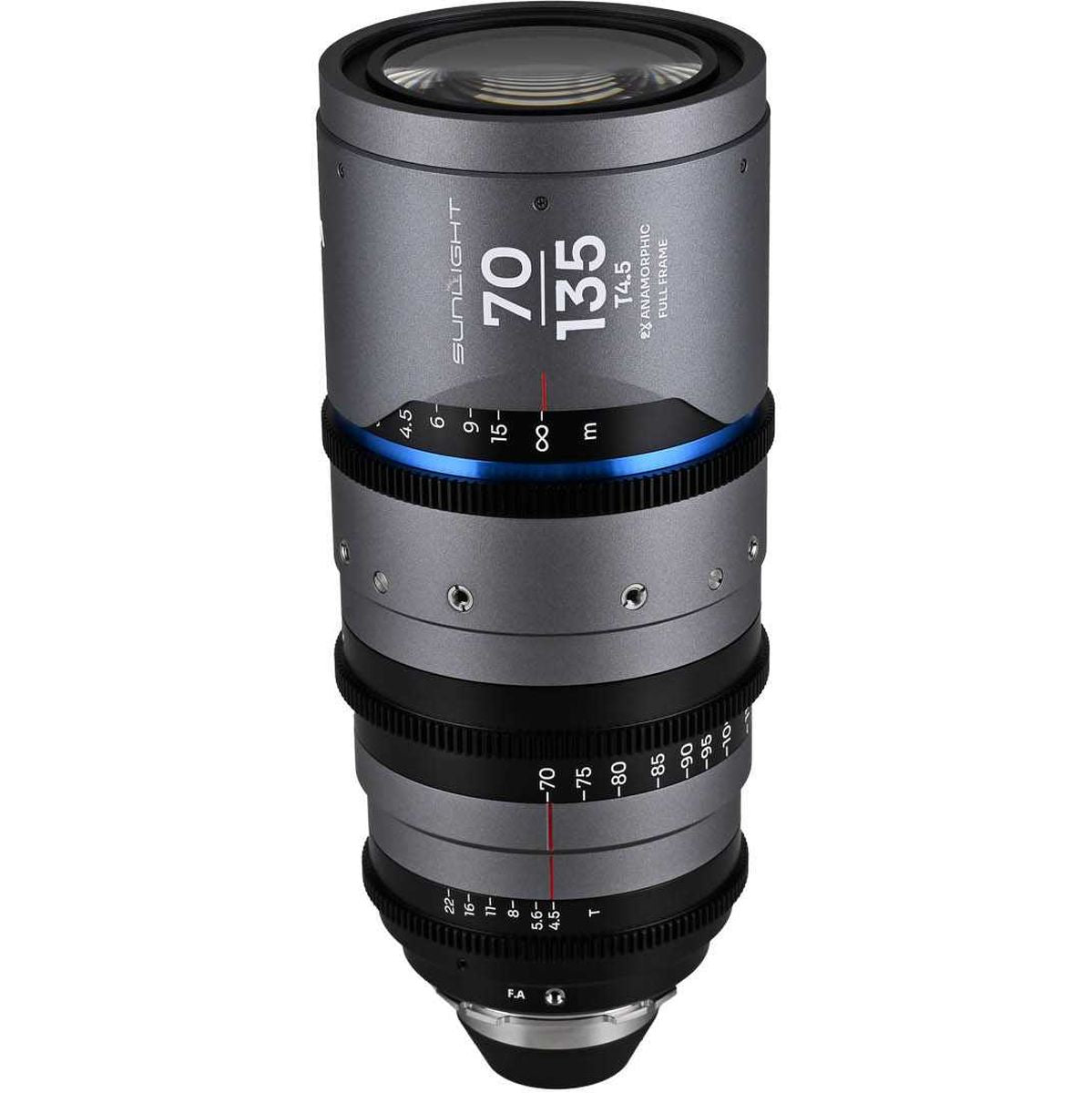 Laowa Sunlight 70-135mm Blue (VE70135PLB) - image 3 of 5