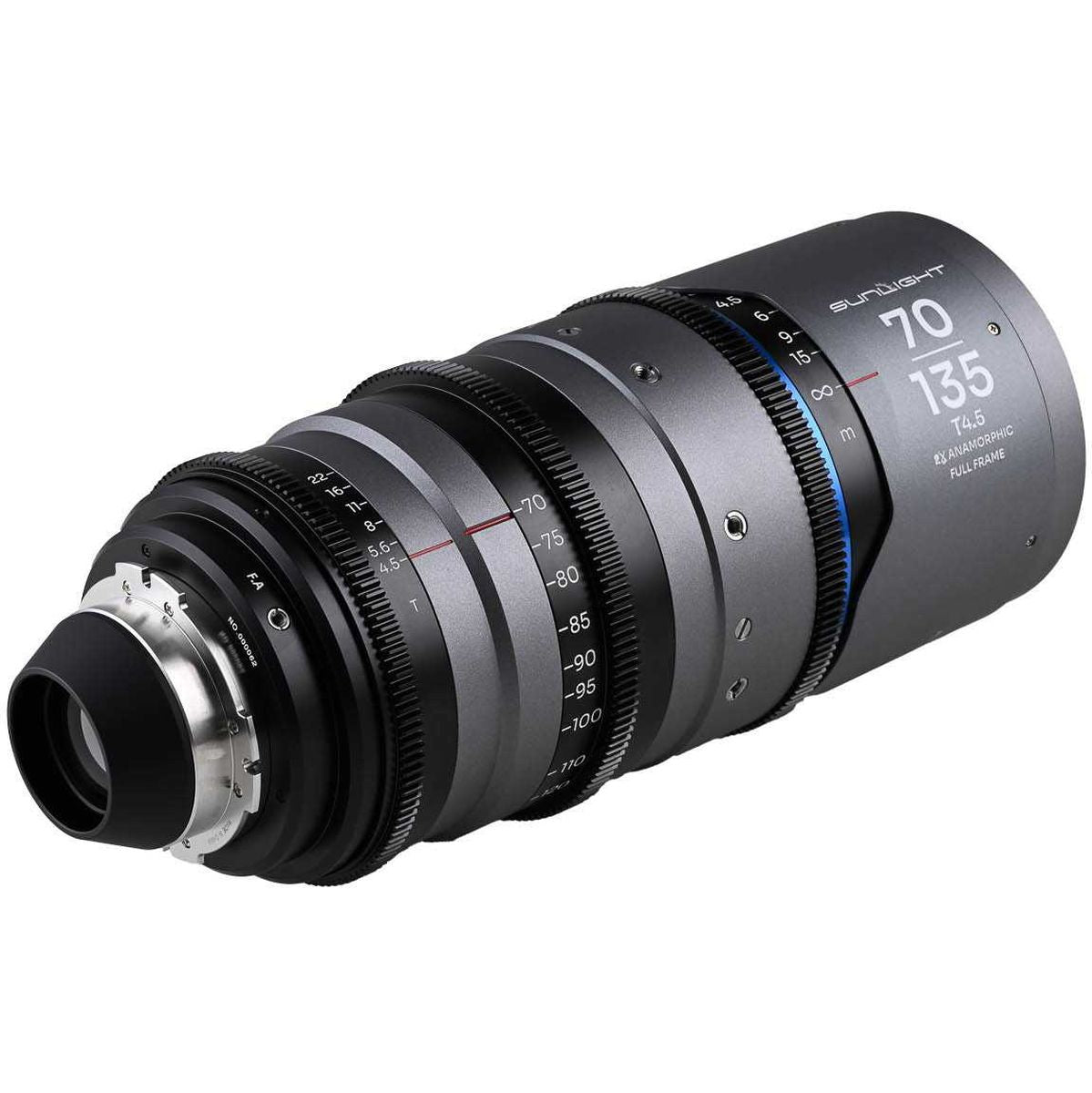 Laowa Sunlight 70-135mm Blue (VE70135PLB) - image 5 of 5