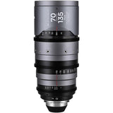 Laowa Sunlight 70-135mm Clear (VE70135PLC)