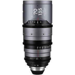 Laowa Sunlight 70-135mm Clear (VE70135PLC)