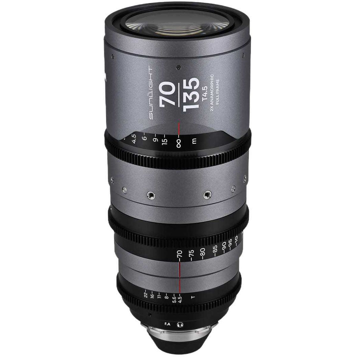 Laowa Sunlight 70-135mm Clear (VE70135PLC) - image 2 of 5