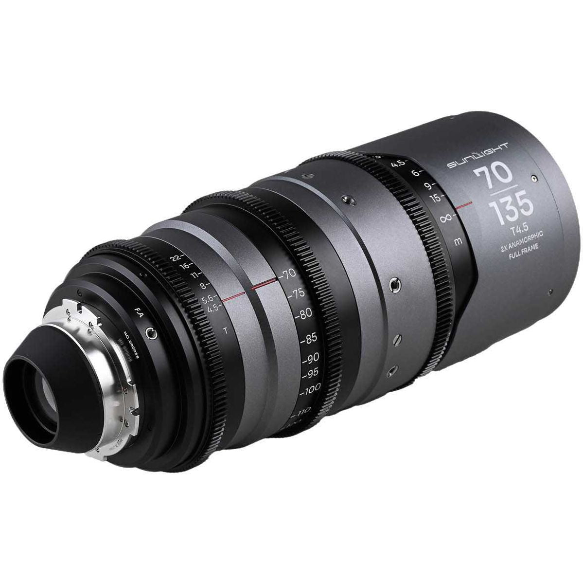 Laowa Sunlight 70-135mm Clear (VE70135PLC) - image 4 of 5