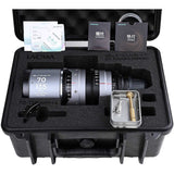 Laowa Sunlight 70-135mm Silver (VE70135PLS) - image 3 of 5
