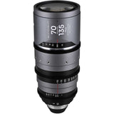 Laowa Sunlight 70-135mm Silver (VE70135PLS) - image 4 of 5