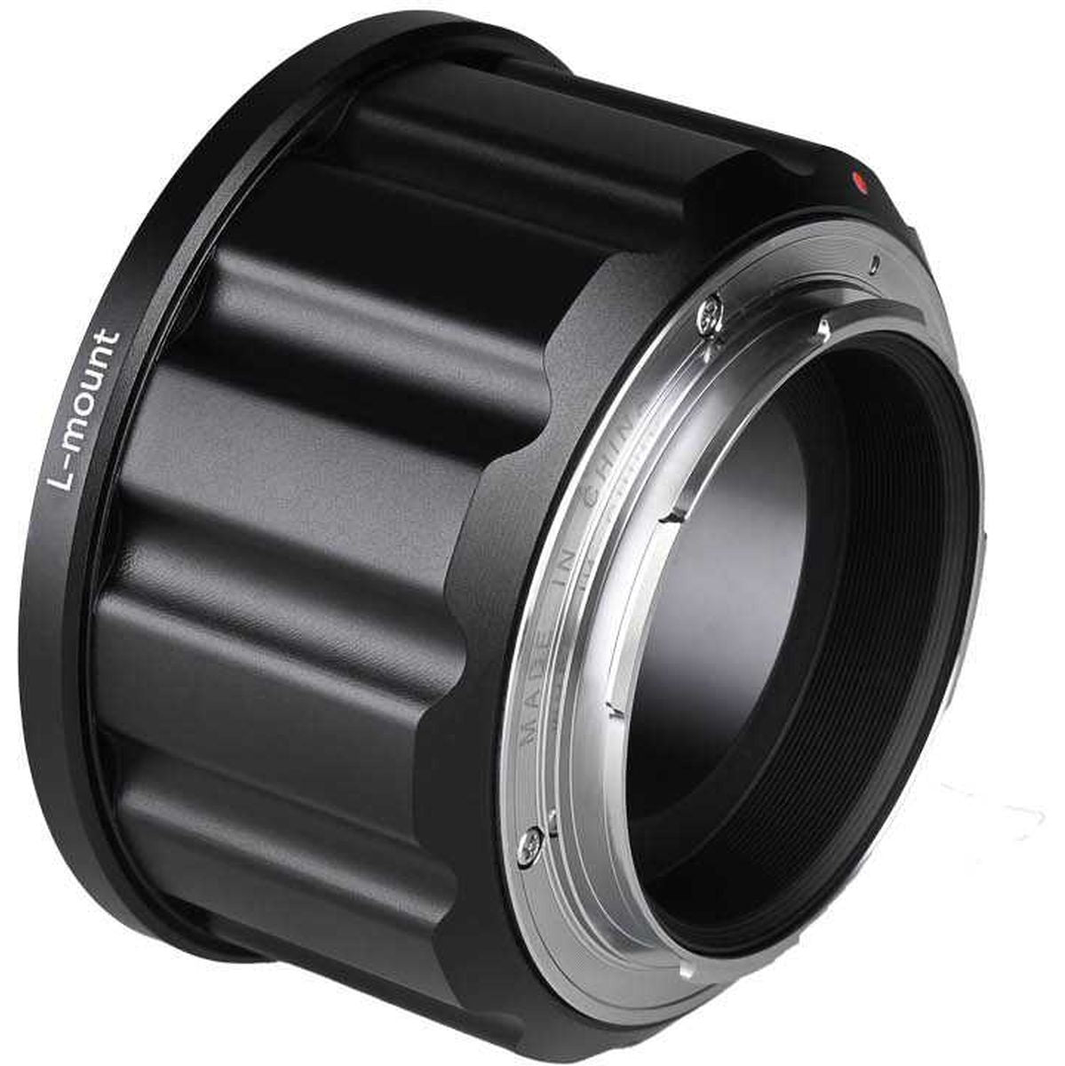 Laowa Sunlight Interchangeable Bayonet - L Mount (VEIB4070L) - image 4 of 4